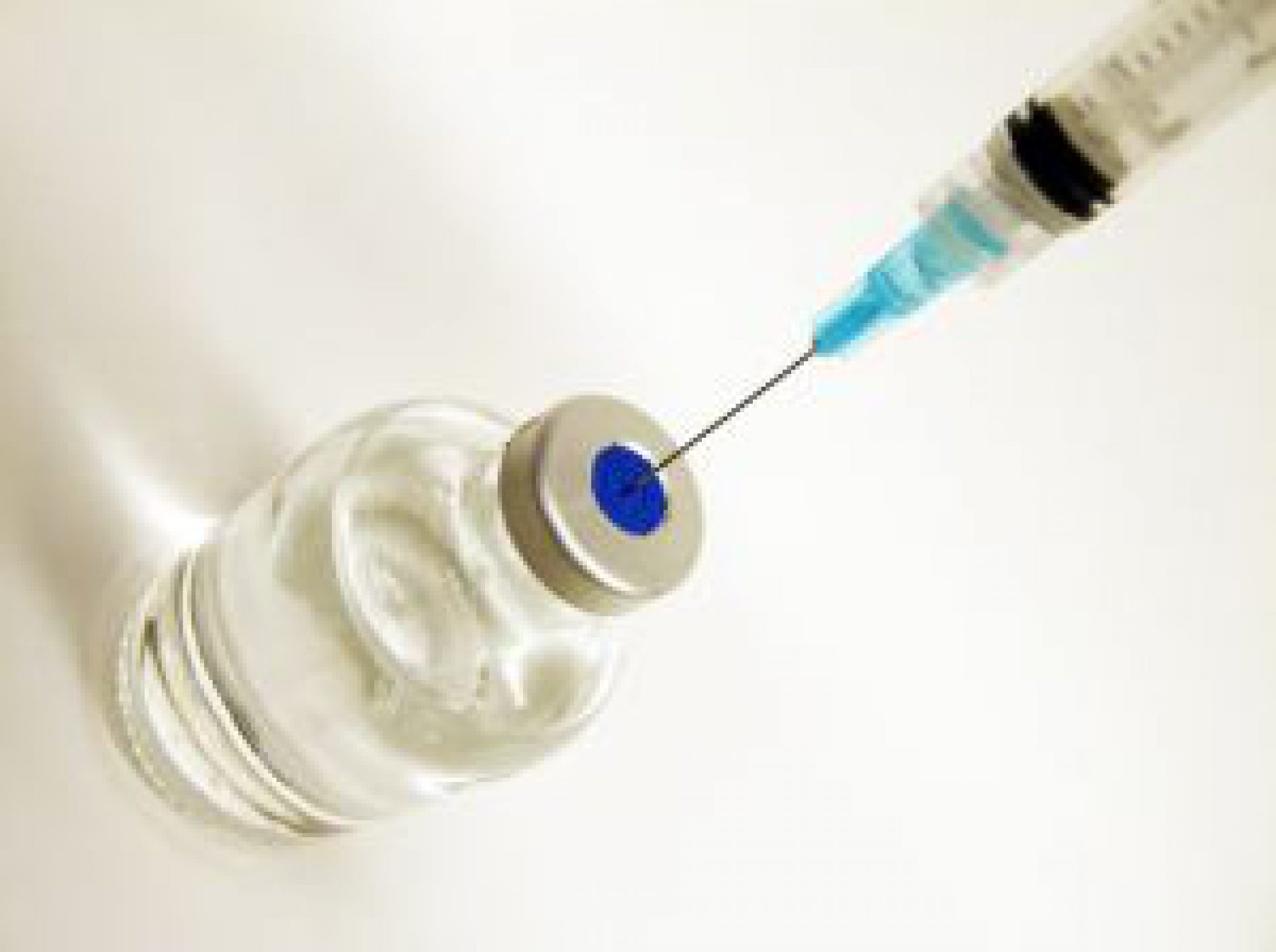 Olsztyn: Bezpłatne szczepienia przeciw grypie dla seniorów