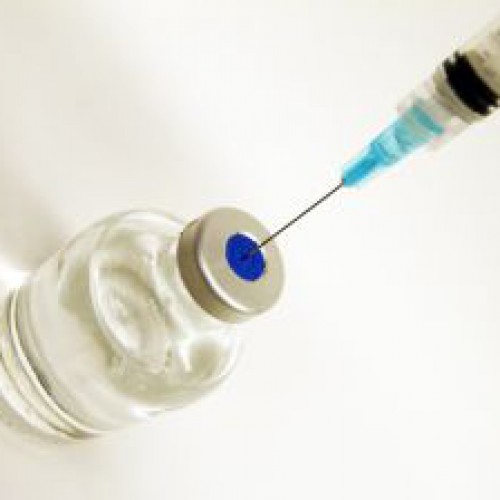 W Olsztynie trwają bezpłatne szczepienia przeciwko pneumokokom