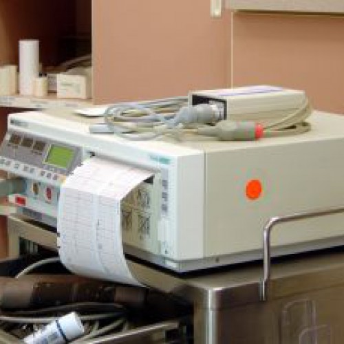 Olsztyński Szpital Dziecięcy otrzyma sprzęt kardiologiczny