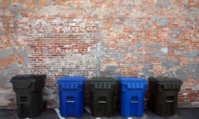 Radni przyjęli nowe stawki za odbiór odpadów komunalnych