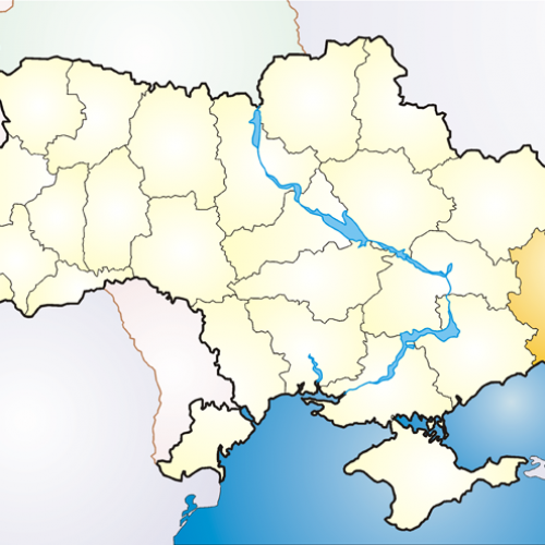 Osoby ewakuowane z Donbasu zostaną zakwaterowane w Łańsku oraz w Rybakach