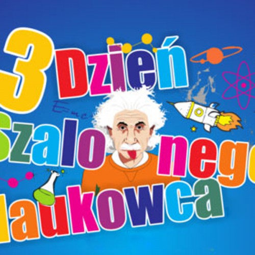 Olsztyński Park Naukowo-Technologiczny zaprasza na „Dzień Szalonego Naukowca”