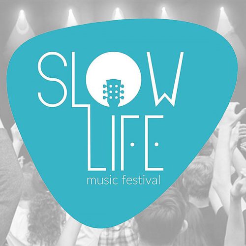 9 lipca rusza Slow Life Music Festival
