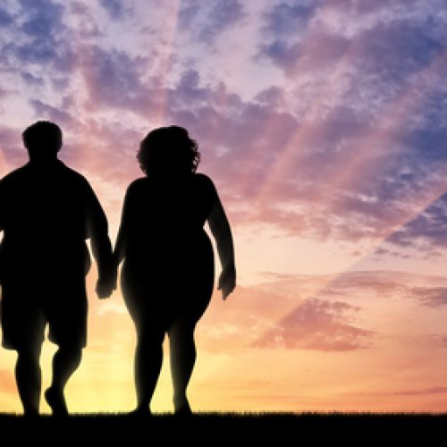 Dziś obchodzimy Europejski Dzień Walki z otyłością