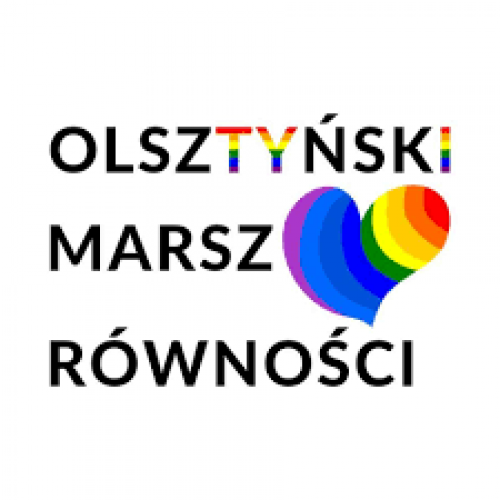 Prezydent miasta objął patronat nad Pierwszym Olsztyńskim Marszem Równości
