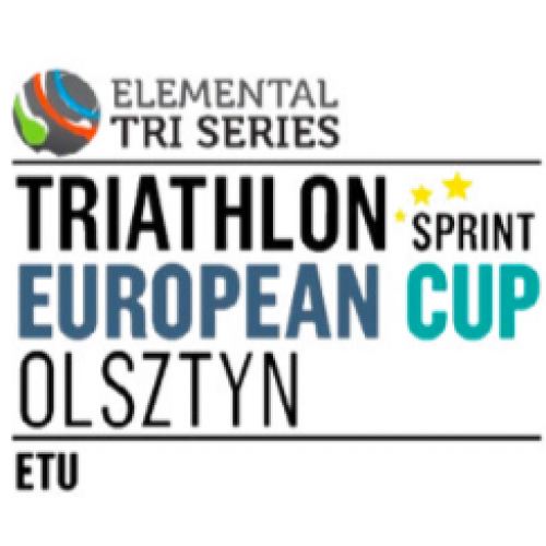 Jutro rozpoczyna się Triathlonowy Puchar Europy